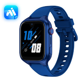 STELIO Smartwatch for Kids JUNIOR PRO AI 4G