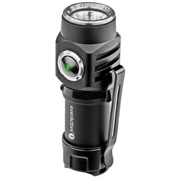 EVERACTIVE ŁADOWALNA LATARKA DIODOWA LED FL-50R DROPPY FL-50R