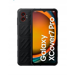 SAMSUNG GALAXY XCOVER 7 PRO 5G G766B 8/256GB