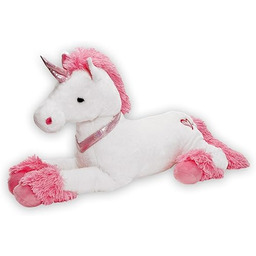 Jednorożec H838315 Mia and Me pluszowa figurka XL