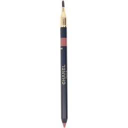 Chanel Le Crayon Lã Vres #158-Rose Naturel 1,2
