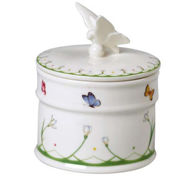 Villeroy & Boch Pojemnik z pokrywką S Colourful
