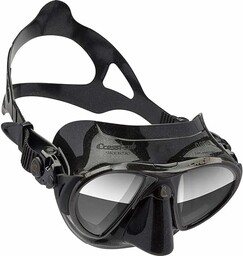 Cressi Unisex-Adult Nano Mask Maski Do Nurkowania
