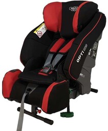 Fotelik Klippan Opti129 Sunset