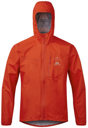 RONHILL Wodoodporna kurtka biegowa męska TECH GORE-TEX MERCURIAL