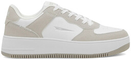 Sneakersy Sprandi WP07-1234 Szary