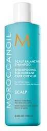 Moroccanoil Scalp Shampoo Szampon do włosów 250 ml