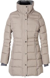 Pfiff 102412 damski płaszcz jeździecki Capuc, płaszcz zimowy,