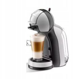 Ekspres kapsułkowy Krups KP123B Dolce Gusto Mini Me