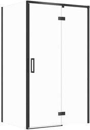 CERSANIT S601-317 Set C117 Kabina Larga Zawias Prawa