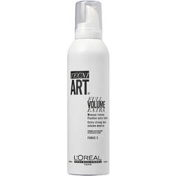 Loreal Tecni.art Full Volume Extra pianka nadająca objętość