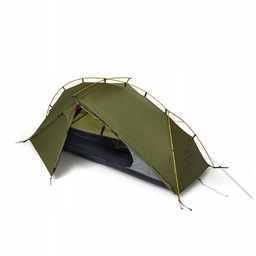 Jednoosobowy namiot wyprawowy Fjord Nansen Tordis I Ultralight