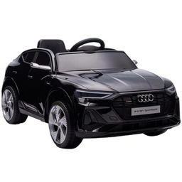 MILLY MALLY Samochód dla dziecka Audi E-Tron Sportback