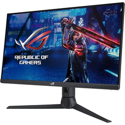 ASUS ROG Strix XG27AQMR monitor do gier WQHD