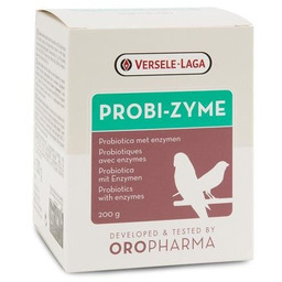 Versele-Laga Probi-zyme 200 g - probiotyk na trawienie