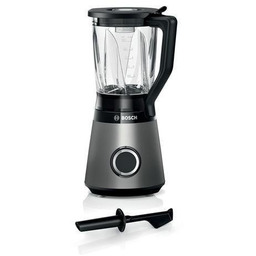 Bosch VitaPower Serie 4 Blender stołowy MMB6172S, 1200