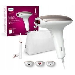 Depilator laserowy Philips Lumea Ipl 7000 Series Advanced