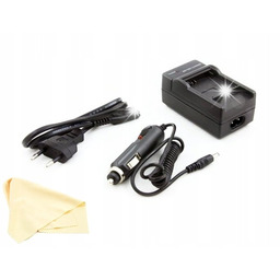 Ładowarka BP70A BP-70A SAMSUNG TL105 TL110 TL205