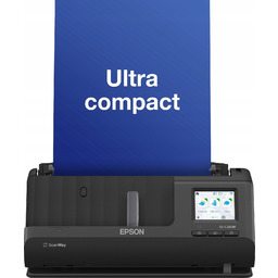 Skaner Epson ES-C380W (B11B269401)