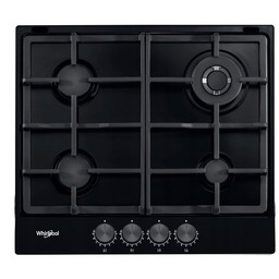 Płyta gazowa WHIRLPOOL TKRL661NB