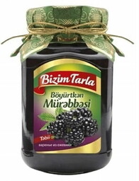 Konfitura z Jeżyn Bizim Tarla, 400g