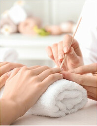 Manicure japoński Olsztyn