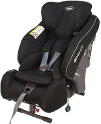 Fotelik Klippan Opti129 Freestyle