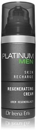 Dr Irena Eris Platinum Men Regenerujący krem