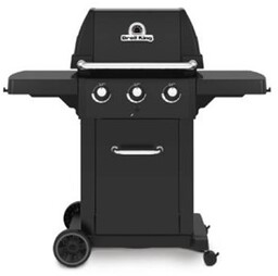 Grill gazowy Broil King Royal 320 Shadow