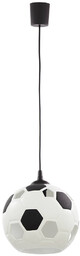 FOOTBALL LAMPA WISZĄCA 1 PŁ 6147
