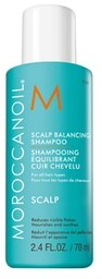 Moroccanoil Scalp Shampoo Szampon do włosów 70 ml