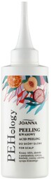 PEHology peeling kwasowy do skóry głowy 150ml