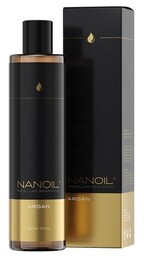 NANOIL Szampon z olejem arganowym 300 ml