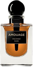 Incense Rori perfumy w olejku 12ml
