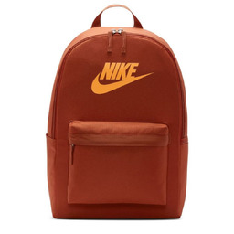 plecak szkolny Nike Heritage DC4244 (kolor Pomarańczowy)