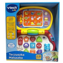 Vtech teczuszka maluszka 606768