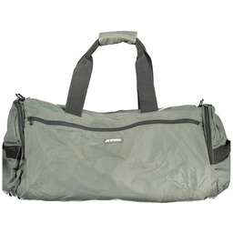 MĘSKA ŚREDNIA TORBA PODRÓŻNA K-WAY ZIELONA