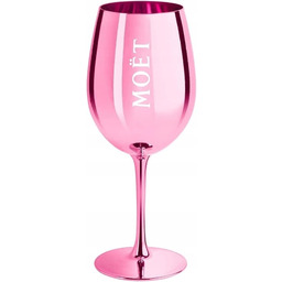 Kieliszek Moët & Chandon Ibiza 1 szt. Różowe