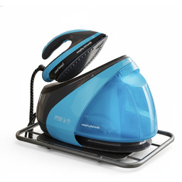 Stacja parowa generator pary Morphy Richards Żelazko SteamPro