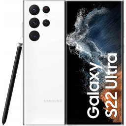 Smartfon Samsung Galaxy S22 Ultra 8 Gb 128