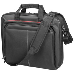 TRACER Torba na laptopa Balance 17 cali Czarny