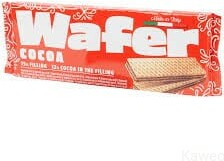 Wafer COCOA wafelki Balconi 175g