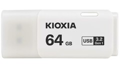 Kioxia Pendrive Hayabusa U301 64GB USB 3.2 gen.1