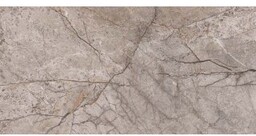 Gres szkliwiony STONEBELL brown mat 59,8x119,8 gat.