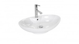 REA-U0160 Umywalka blatowa Rosa-2 /SMALL/