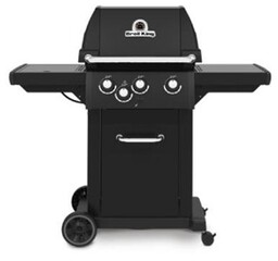 Grill gazowy Broil King Royal 340 Shadow