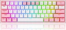 Klawiatura Redragon Fizz Pro K616 Rgb Hotswap Box