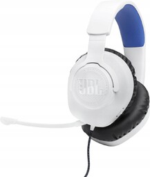 Zestaw słuchawkowy Jbl Quantum 100P
