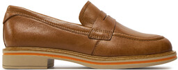 Lordsy Tamaris 1-24307-42 Brązowy