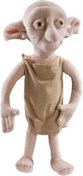Dobby Plush by The Noble Collection - Officially